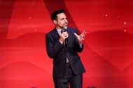 Mario Cantone (Image via Getty)